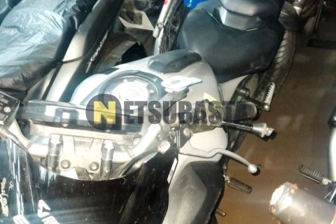 Piaggio Beverly 125 2005