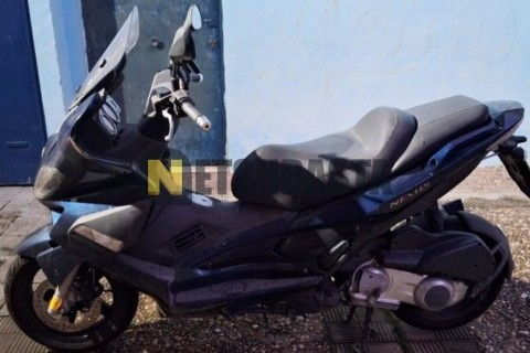 Yamaha YZF R6 2000