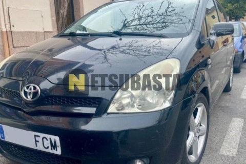 Piaggio Beverly 125 2005