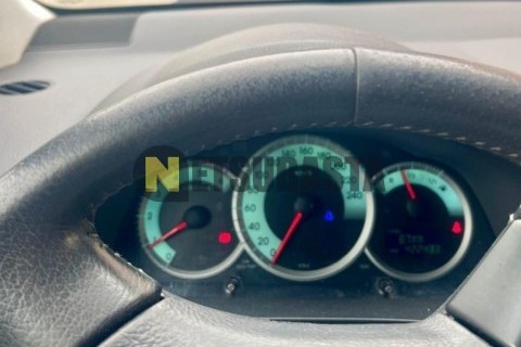 Piaggio Beverly 125 2005