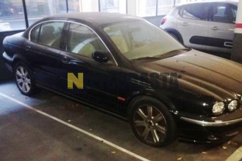 Yamaha Majesty 125 2009