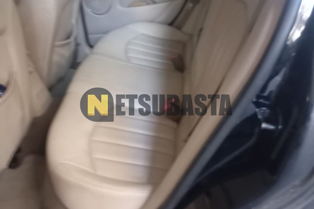 Jaguar X-Type 3.0 V6 Aut. 2003