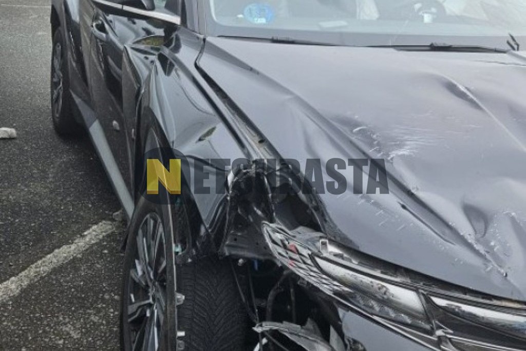 Hyundai Tucson 1.6 T-GDI HEV 6AT 2021