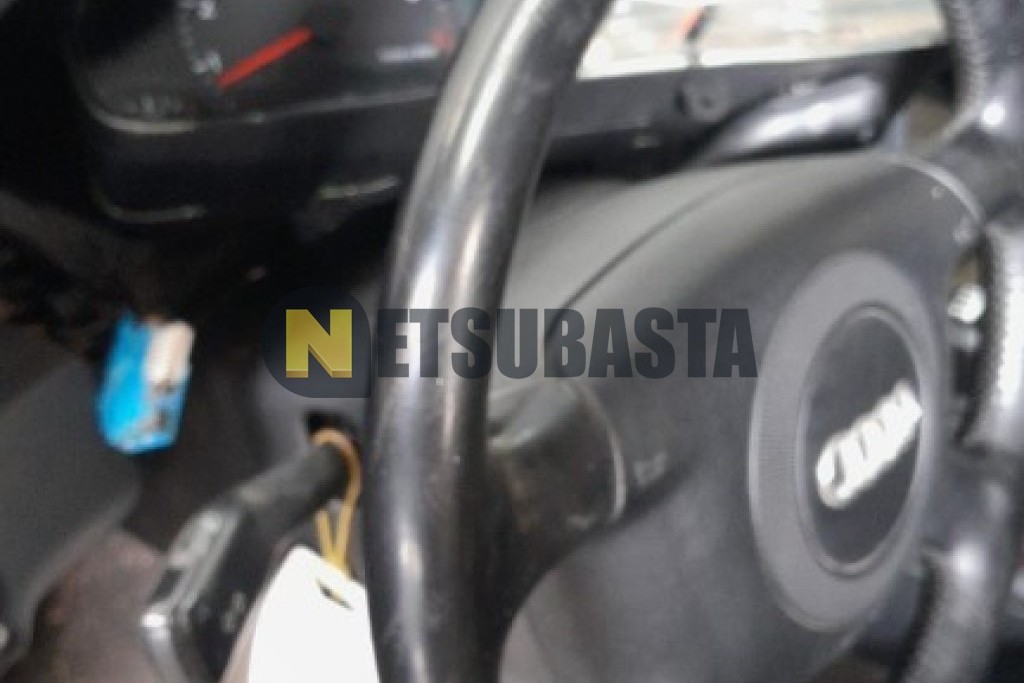 Audi A6 2.7 T quattro 1999