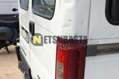 Piaggio Beverly 125 2005