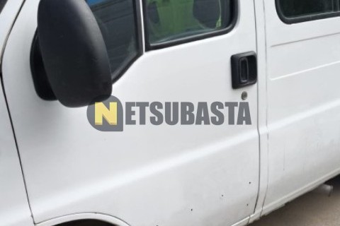 Piaggio Beverly 125 2005