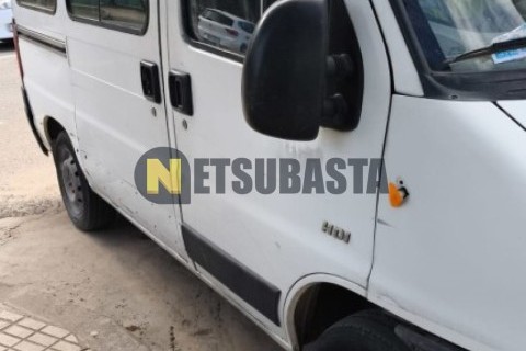 Piaggio Beverly 125 2005