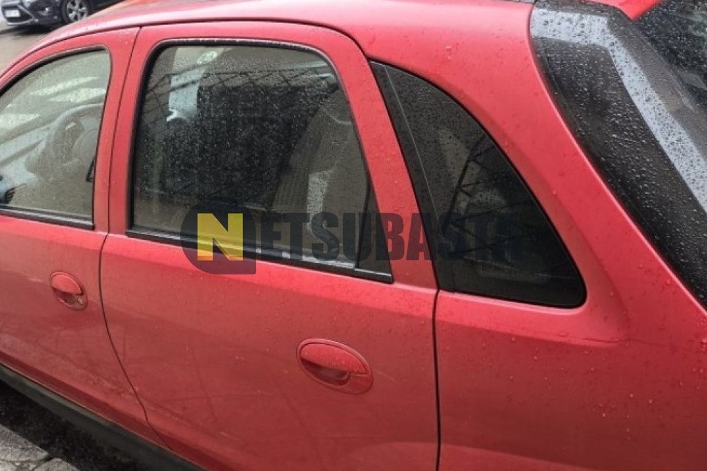 Opel Corsa 1.2 16v 2004