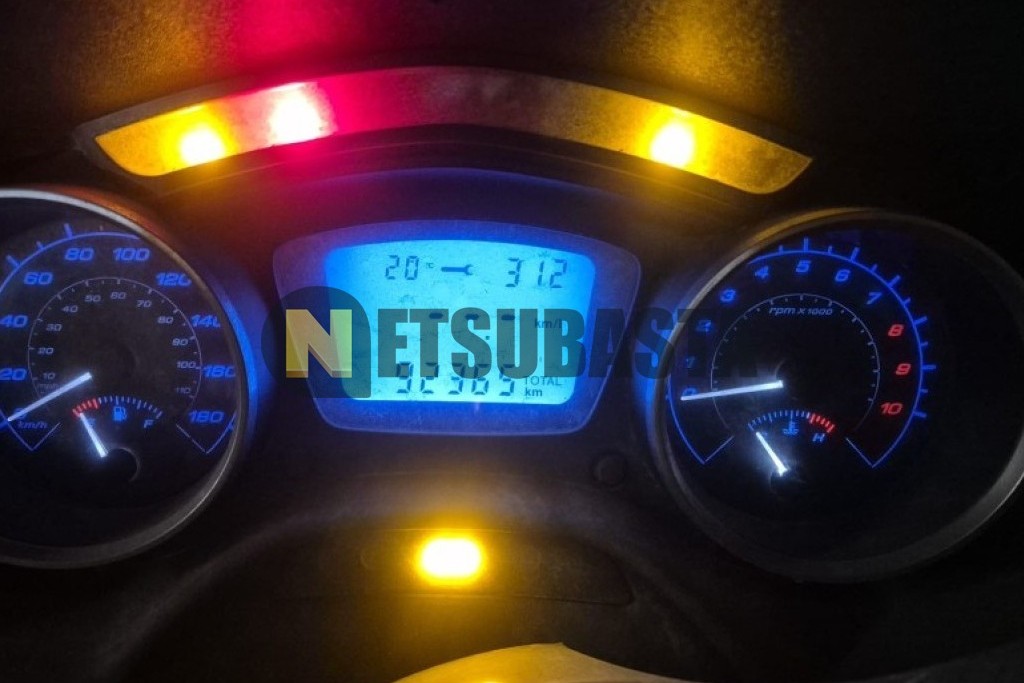 Piaggio MP3 LT 300IE 2015