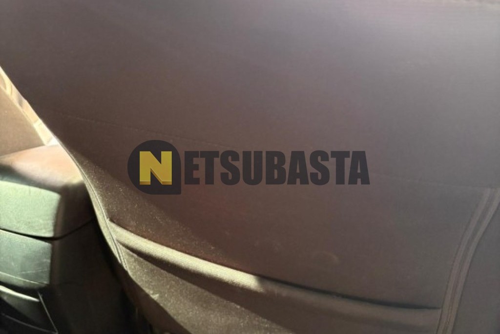 Mazda 3 1.6 CRTD 2004