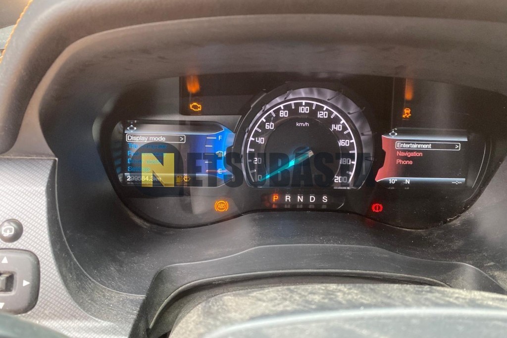 Ford Ranger Doble Cabina Wildtrack 3.2 TDCi 4x4 Aut. 2017