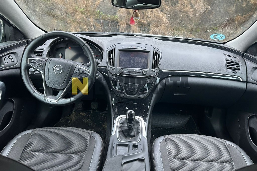 Opel Insignia 1.6 CDTI 2018