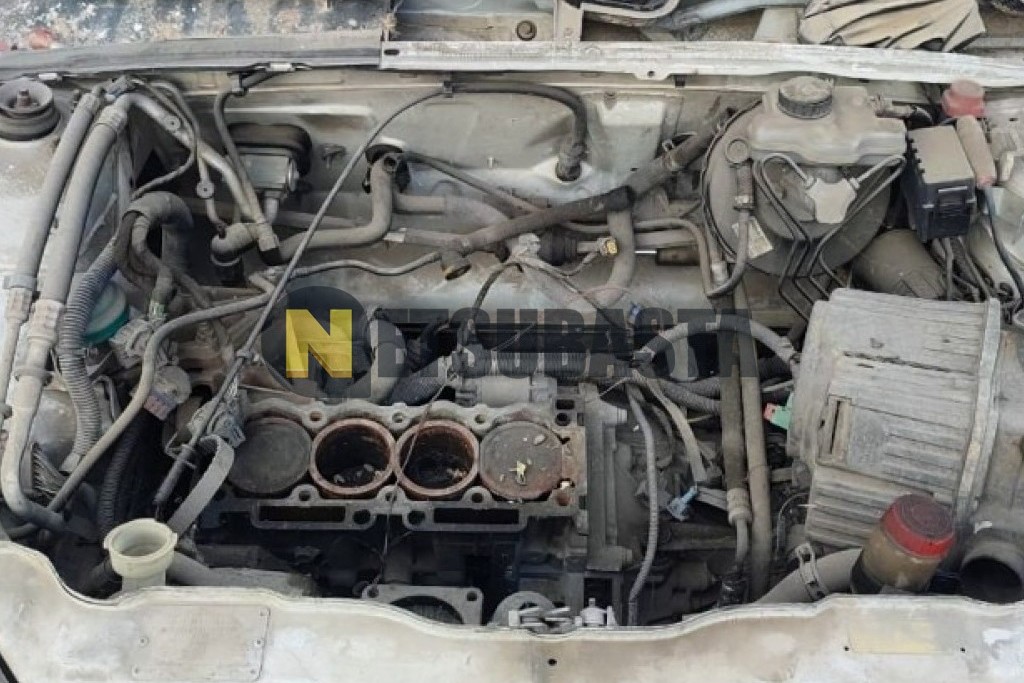 Peugeot 106 Sport 1.4 2001