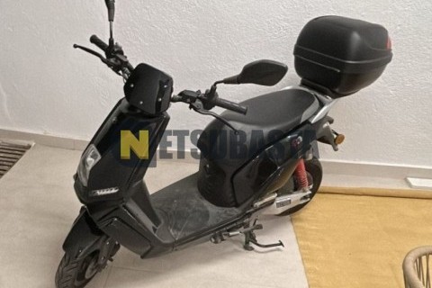 Yamaha YBR 125 2006