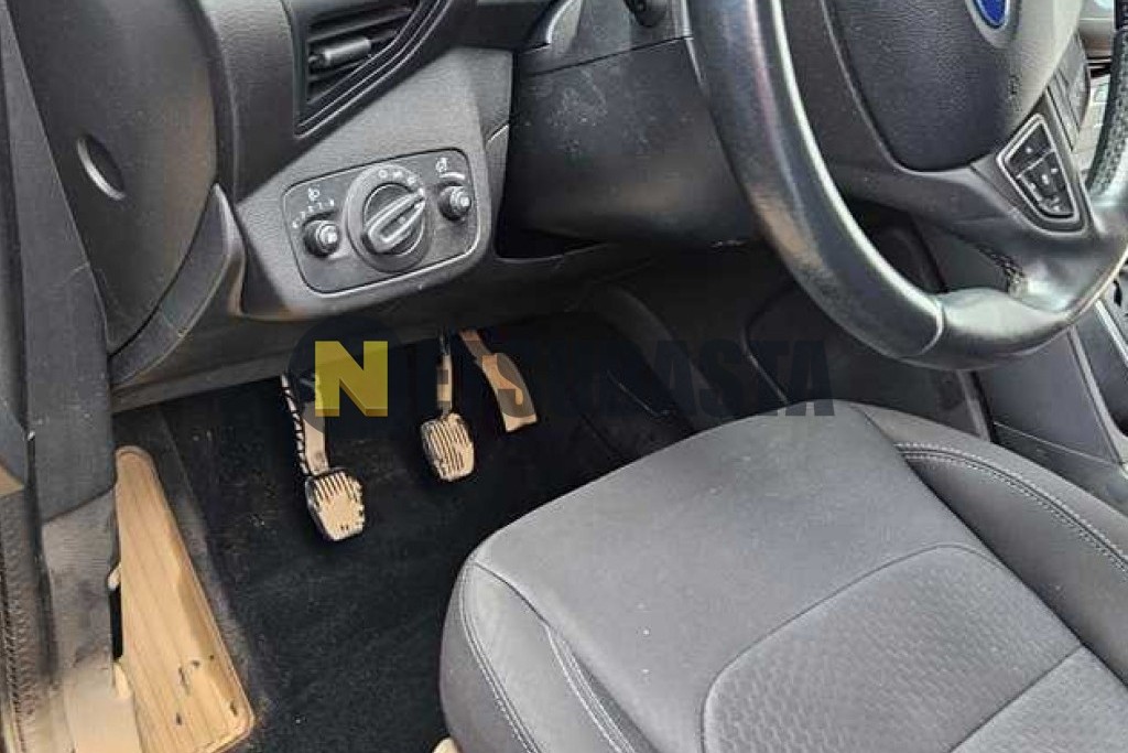 Ford Kuga 1.5 EcoBoost 2019