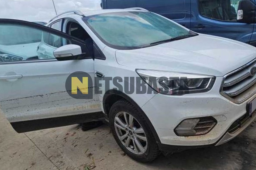 Ford Kuga 1.5 EcoBoost 2019