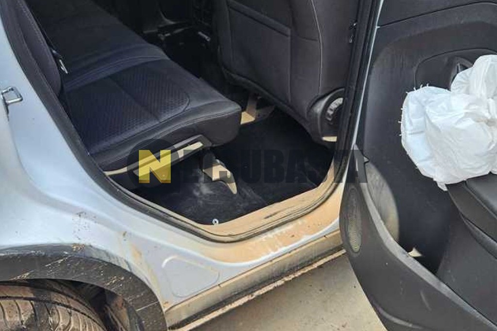 Ford Kuga 1.5 EcoBoost 2019