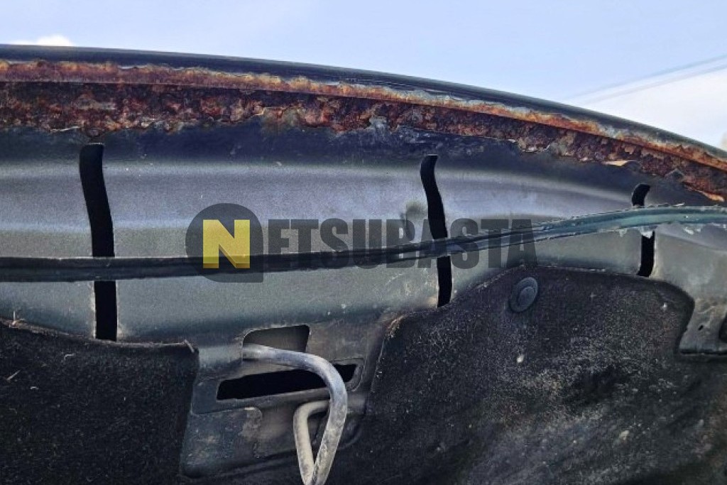 Peugeot Partner Tepee 1.6 HDi 2014