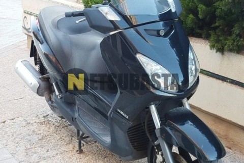 Yamaha XV 250 Virago 1999