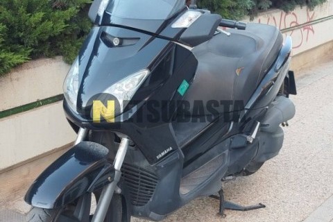 Yamaha XV 250 Virago 1999