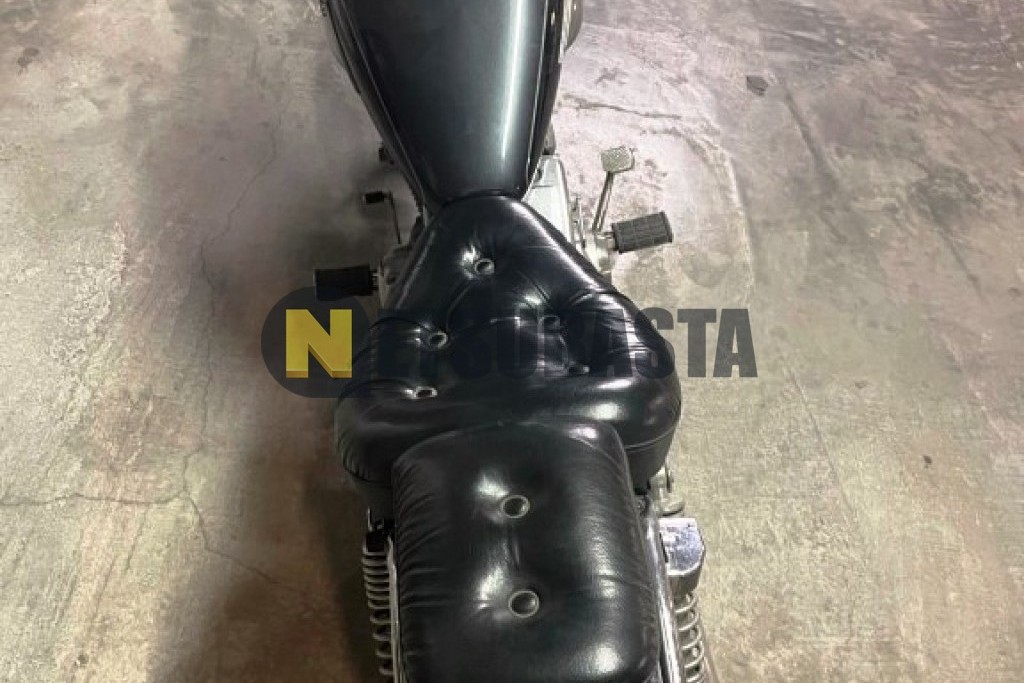 Yamaha XV 250 Virago 1999