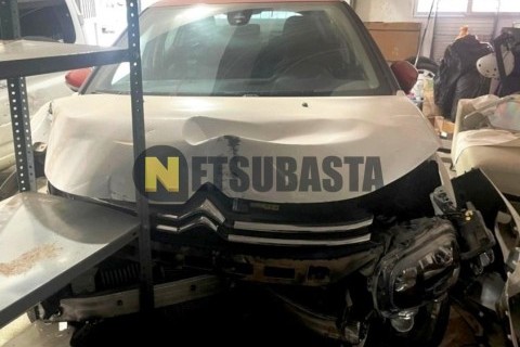 Yamaha XV 250 Virago 1999