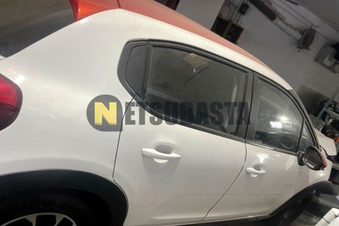 Yamaha XV 250 Virago 1999