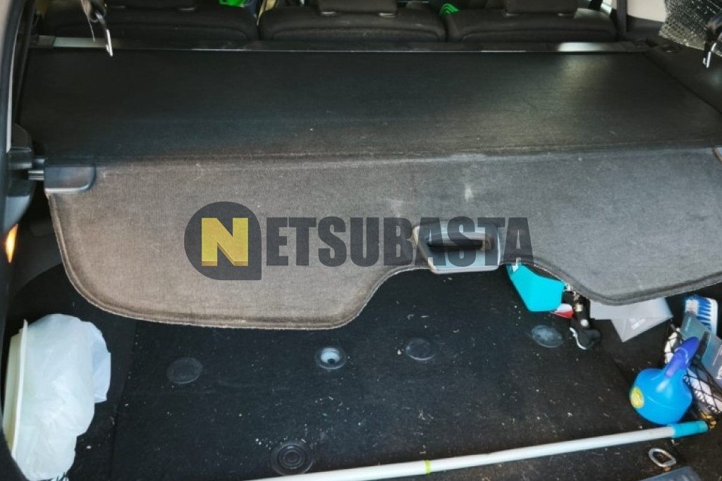 Peugeot 308 SW 1.6 VTi 2008