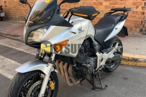 Yamaha XV 250 Virago 1999