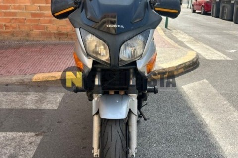 Yamaha XV 250 Virago 1999