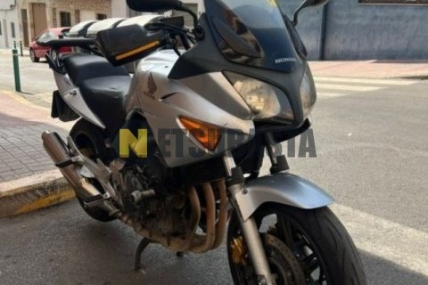 Yamaha XV 250 Virago 1999