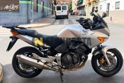 Yamaha XV 250 Virago 1999