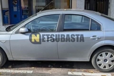 Yamaha XV 250 Virago 1999