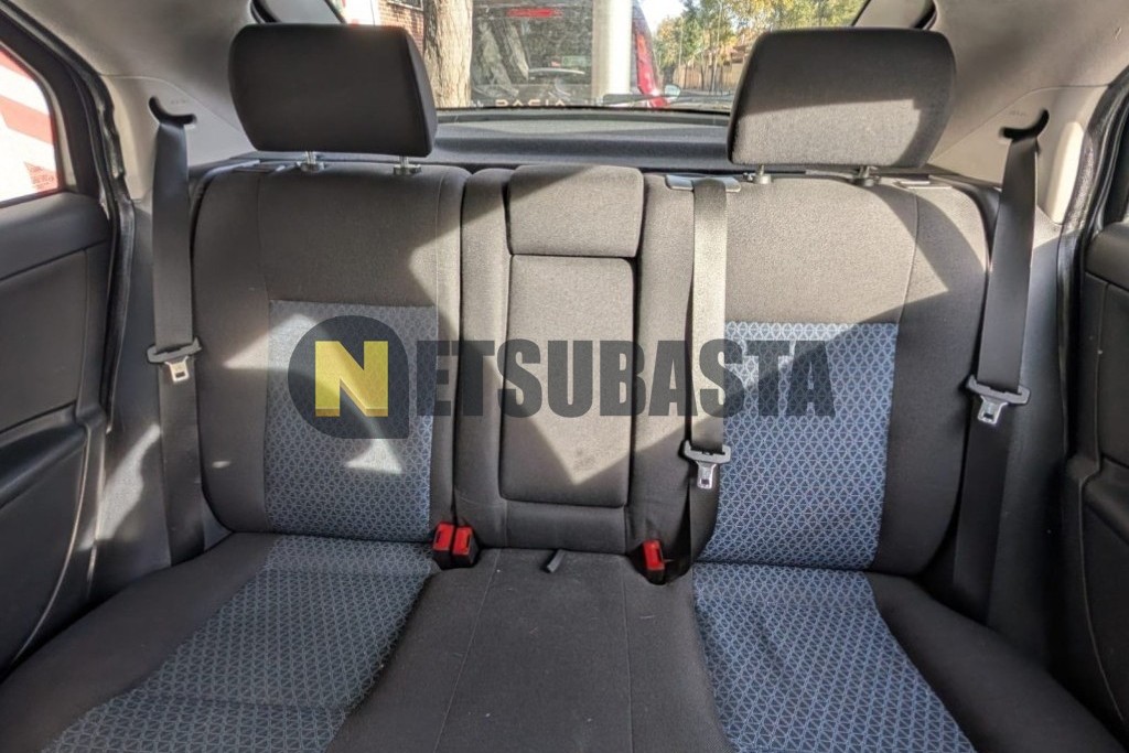 Ford Mondeo 2.0 TDCi 2007