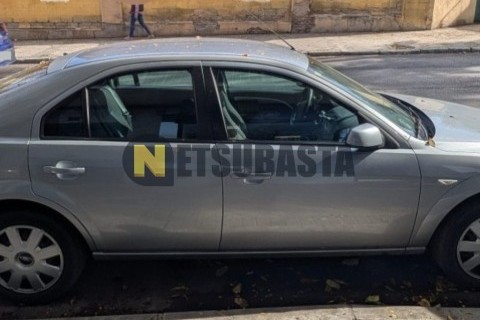 Yamaha XV 250 Virago 1999