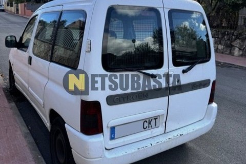 Yamaha XV 250 Virago 1999