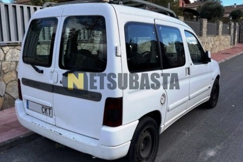 Yamaha XV 250 Virago 1999