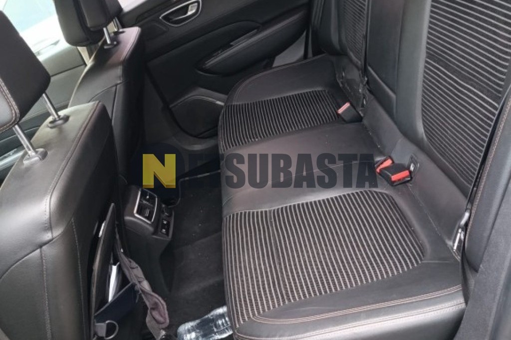 Renault Talismán 1.6 dCi 2016