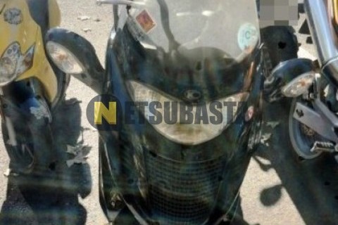 Yamaha XV 250 Virago 1999