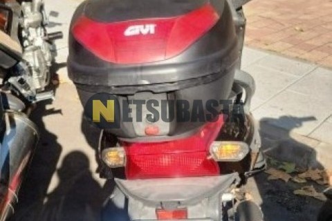 Yamaha XV 250 Virago 1999