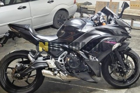 Yamaha XV 250 Virago 1999