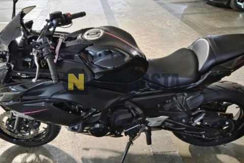 Yamaha XV 250 Virago 1999