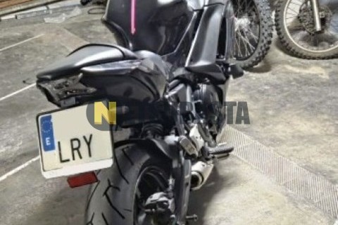 Yamaha XV 250 Virago 1999