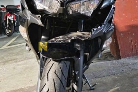 Yamaha XV 250 Virago 1999