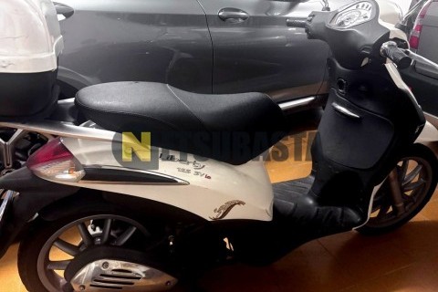 Yamaha XV 250 Virago 1999