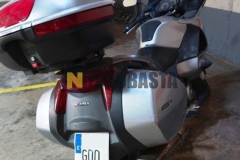 Yamaha XV 250 Virago 1999