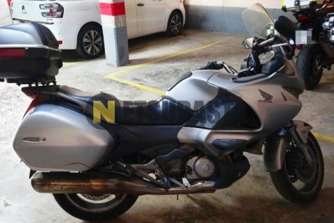 Yamaha XV 250 Virago 1999