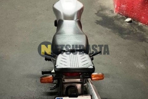 Yamaha XVS Drag Star1100 1999