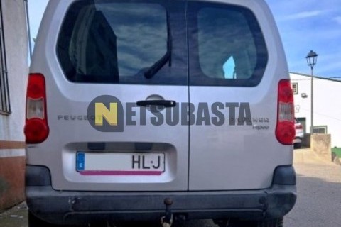 Yamaha XV 250 Virago 1999