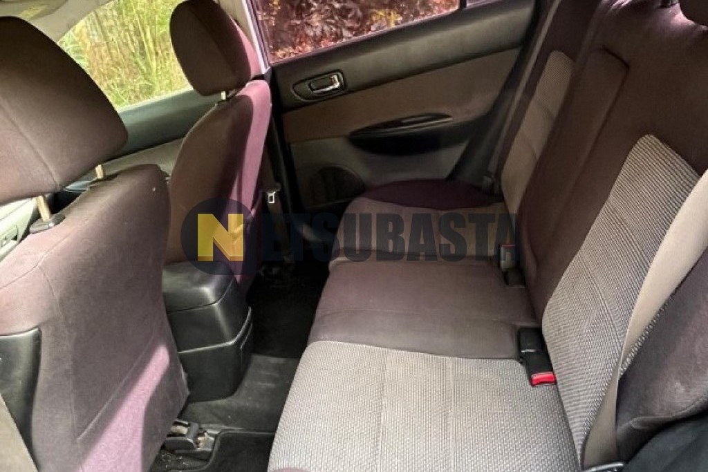 Mazda 6 CRTD 2.0 16V 2005